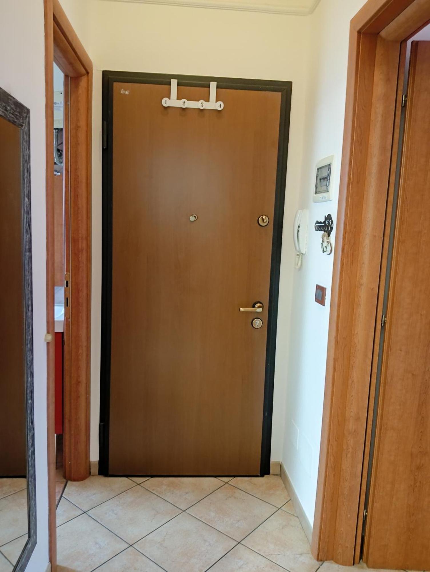 051 Bologna Appartamento 외부 사진